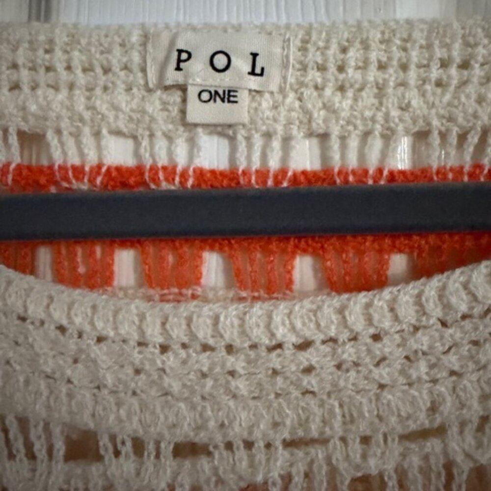Pol Sweater - image 3